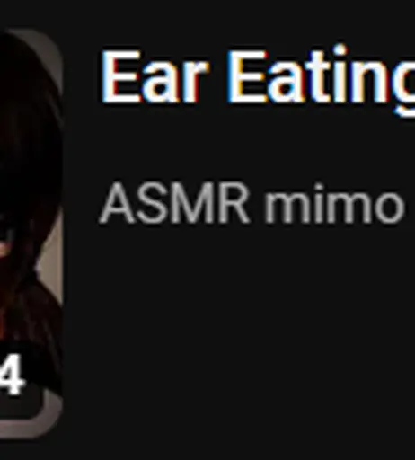 Image 6923763 from Mimo ASMR | Mimo 미모 | mimojoo