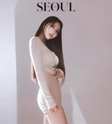 Image 6929804 from Korean Afreeca/FlexTV streamer / dbdms139