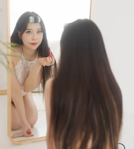 Image 6928725 from Zia (Girl Crush) Kpop