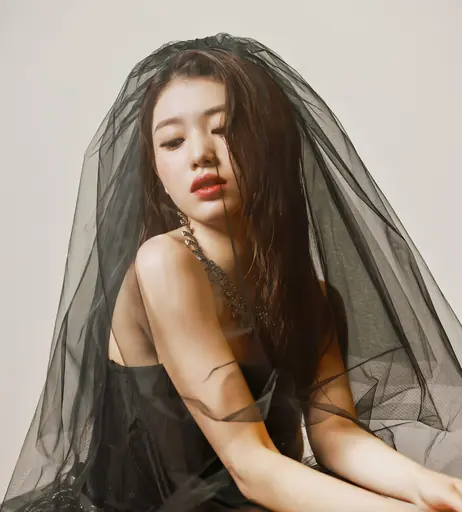 Image 6917892 from Shen Xiaoting / 沈小婷 / 샤오팅 / whosxiaoting_