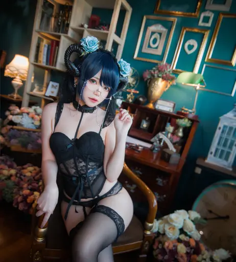 Image 6917886 from Miu - ミウ Cosplayer