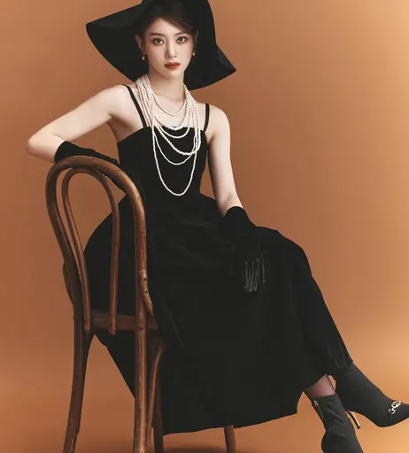 Image 6917556 from Shen Xiaoting / 沈小婷 / 샤오팅 / whosxiaoting_