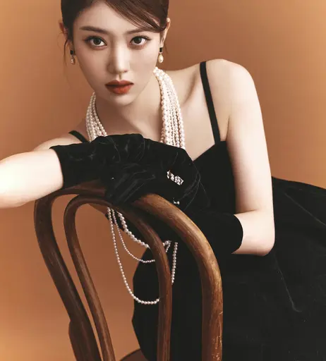 Image 6917538 from Shen Xiaoting / 沈小婷 / 샤오팅 / whosxiaoting_