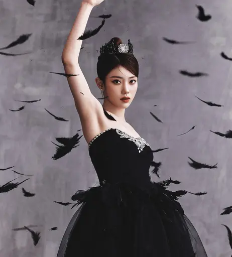 Image 6917619 from Shen Xiaoting / 沈小婷 / 샤오팅 / whosxiaoting_