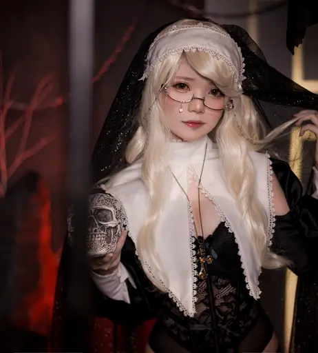 Image 6917123 from Miu - ミウ Cosplayer
