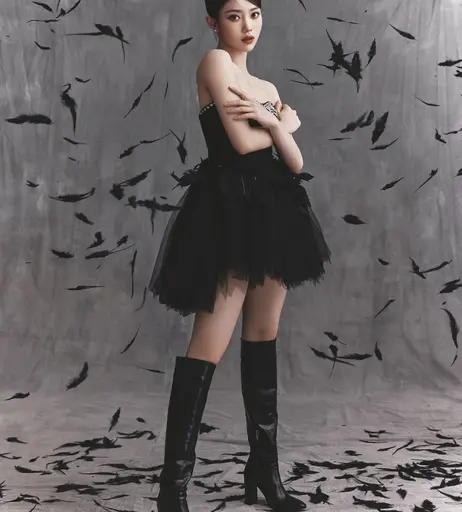 Image 6917391 from Shen Xiaoting / 沈小婷 / 샤오팅 / whosxiaoting_