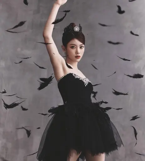 Image 6917372 from Shen Xiaoting / 沈小婷 / 샤오팅 / whosxiaoting_