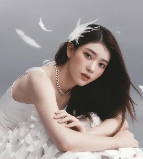 Image 6917256 from Shen Xiaoting / 沈小婷 / 샤오팅 / whosxiaoting_