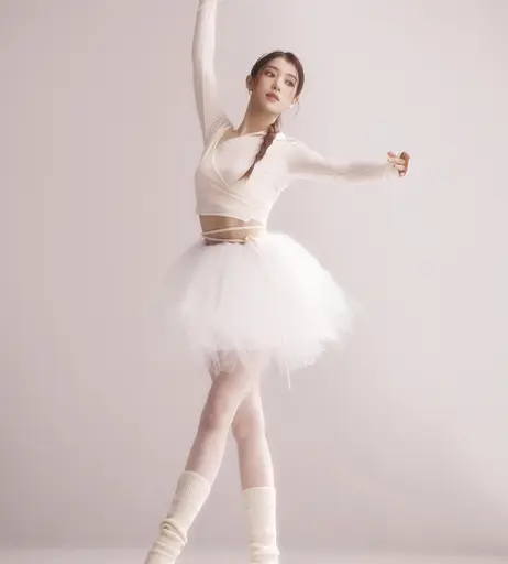 Image 6917230 from Shen Xiaoting / 沈小婷 / 샤오팅 / whosxiaoting_