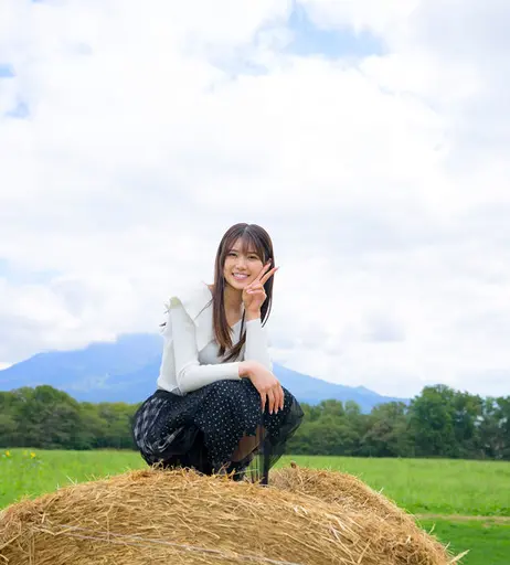 Image 6910975 from Ria Aise / 愛才りあ / aise_ria