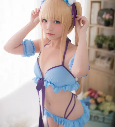 Image 6919806 from Miu - ミウ Cosplayer