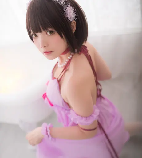 Image 6918612 from Miu - ミウ Cosplayer