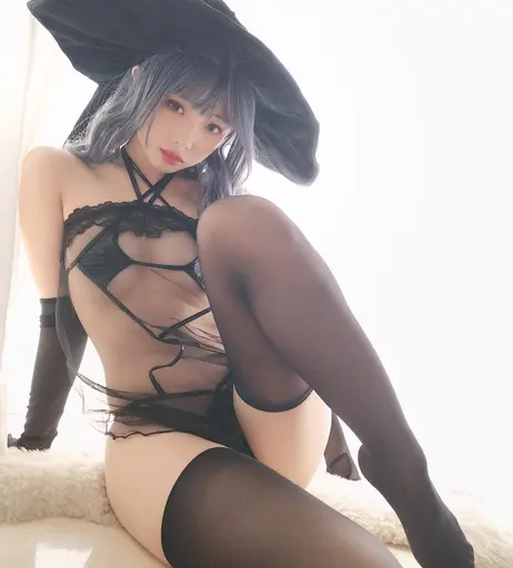Image 6918633 from wenwenKira | 雯妹不讲道理 | Wenmei is unreasonable