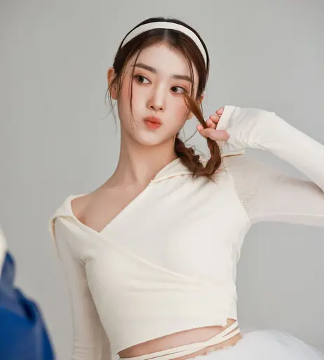Image 6918034 from Shen Xiaoting / 沈小婷 / 샤오팅 / whosxiaoting_