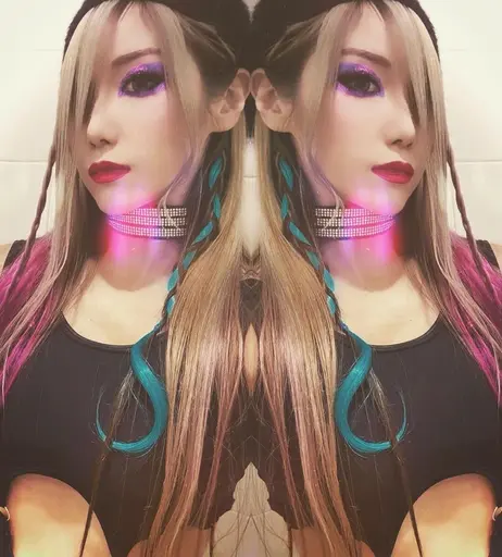 Image 6904189 from Kairi Sane | Kairi Hojo