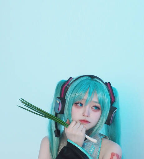 Image 6904152 from min_cosplay / m3m3min / min_mmu