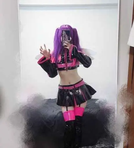 Image 6904042 from min_cosplay / m3m3min / min_mmu
