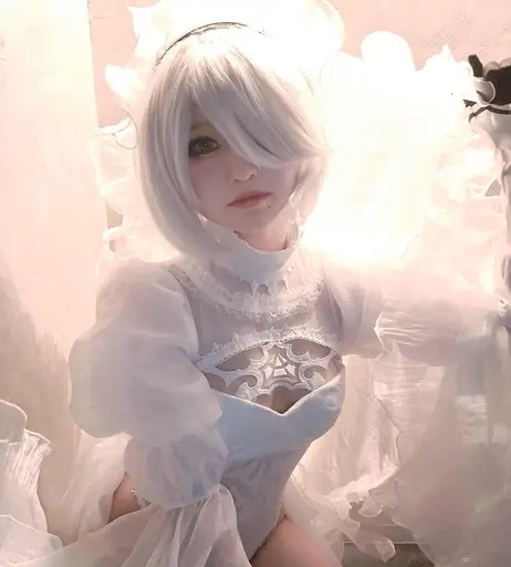 Image 6902897 from min_cosplay / m3m3min / min_mmu
