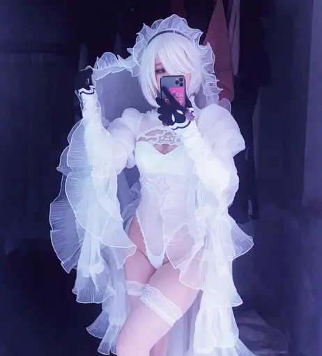 Image 6902854 from min_cosplay / m3m3min / min_mmu