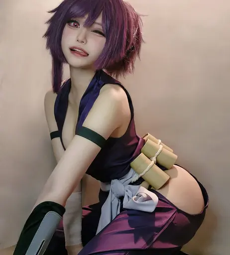 Image 6902790 from min_cosplay / m3m3min / min_mmu