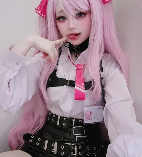 Image 6902972 from min_cosplay / m3m3min / min_mmu