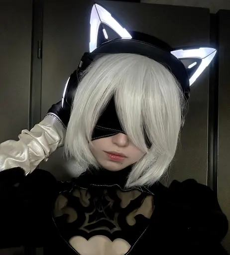 Image 6902913 from min_cosplay / m3m3min / min_mmu