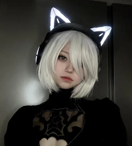 Image 6902928 from min_cosplay / m3m3min / min_mmu