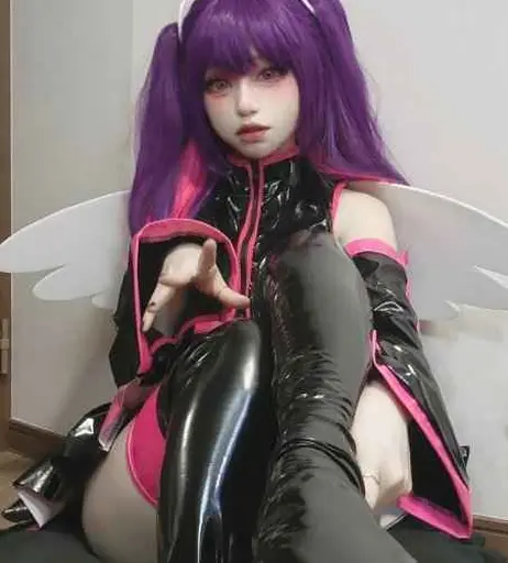 Image 6903891 from min_cosplay / m3m3min / min_mmu