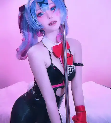 Image 6903524 from min_cosplay / m3m3min / min_mmu