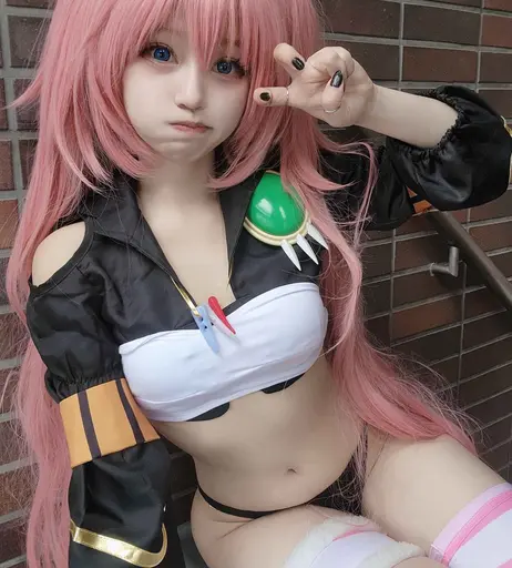 Image 6903703 from min_cosplay / m3m3min / min_mmu