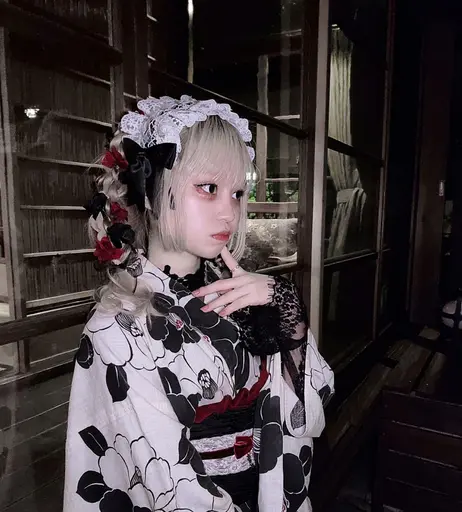 Image 6903088 from min_cosplay / m3m3min / min_mmu