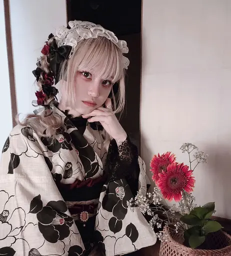 Image 6903045 from min_cosplay / m3m3min / min_mmu