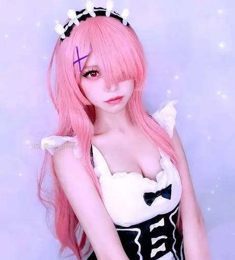 Image 6903205 from min_cosplay / m3m3min / min_mmu