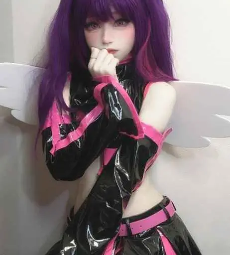 Image 6903943 from min_cosplay / m3m3min / min_mmu