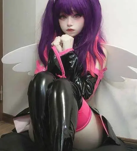 Image 6903921 from min_cosplay / m3m3min / min_mmu