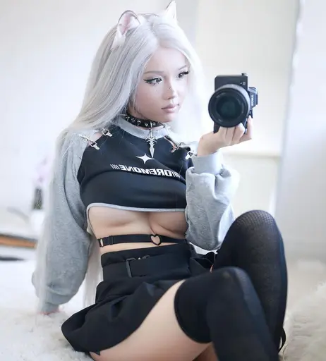 Image 6900842 from Ahrithefox | Arianaxlu