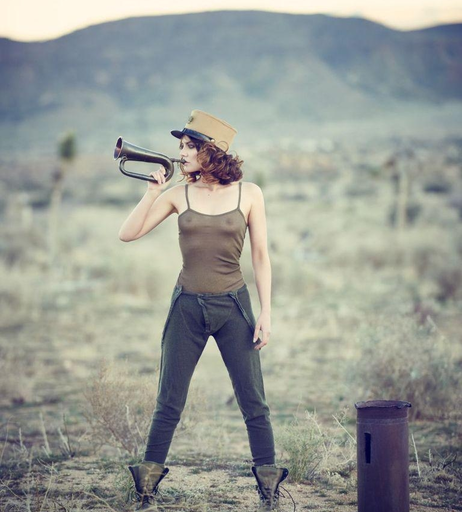 Image 6496036 from Lauren Cohan