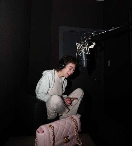 Image 6490815 from Bhad Bhabie