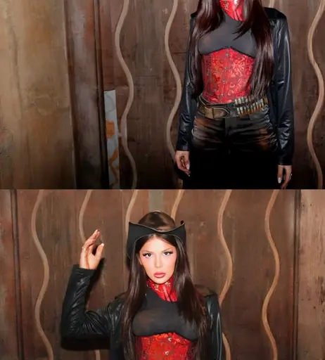 Image 6471950 from Blaire White