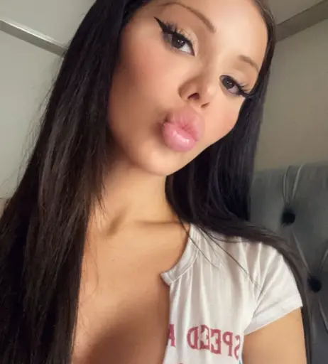 Image 6471908 from Blaire White