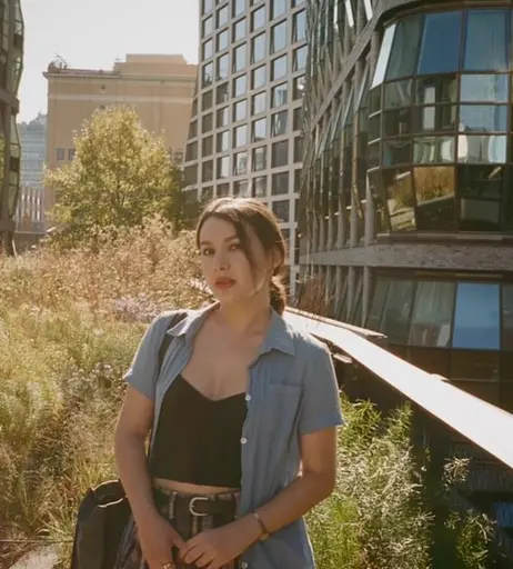 Image 6473730 from Hannah Marks