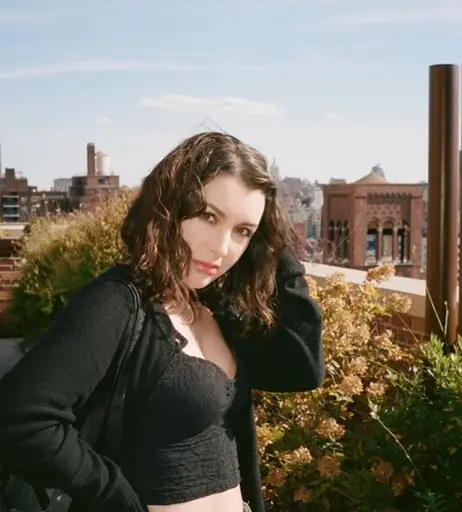 Image 6473690 from Hannah Marks