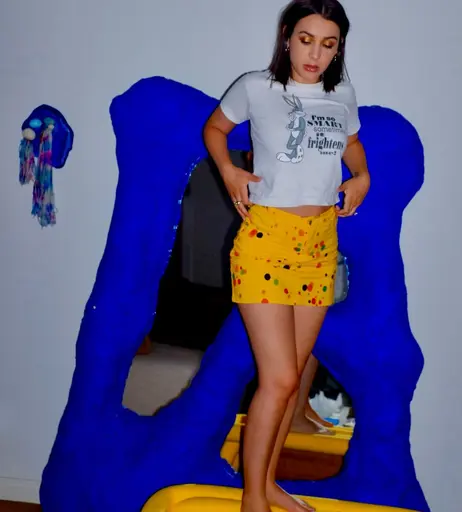 Image 6473634 from Hannah Marks