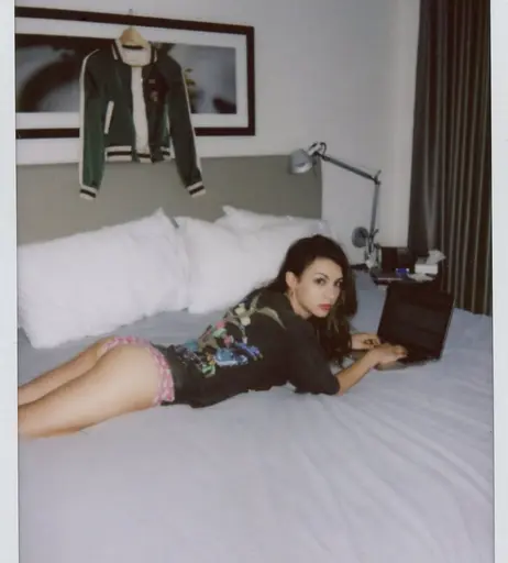 Image 6473387 from Hannah Marks
