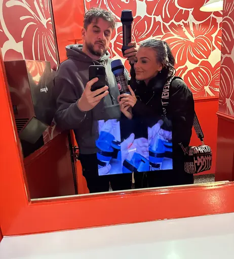 Image 6470768 from That Couple/Aria &amp; Zane White