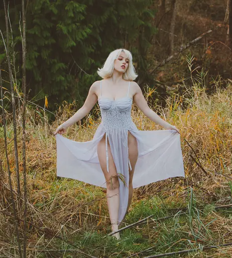 Image 6466586 from Peach Kennedy