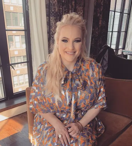 Image 6467898 from Meghan McCain