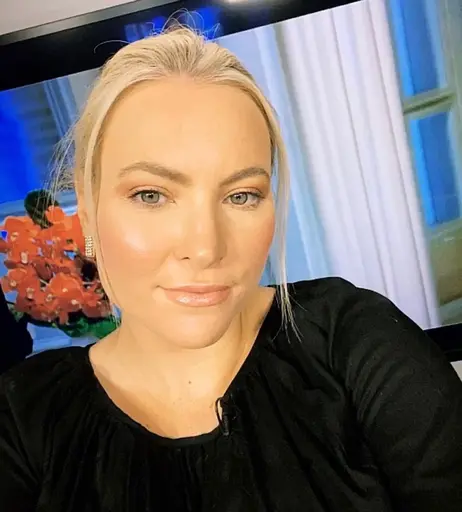 Image 6467842 from Meghan McCain