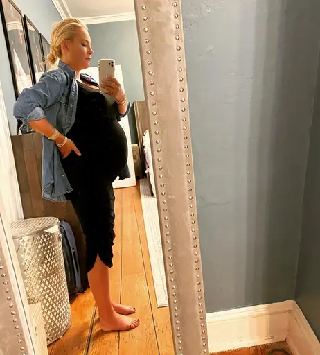 Image 6467847 from Meghan McCain