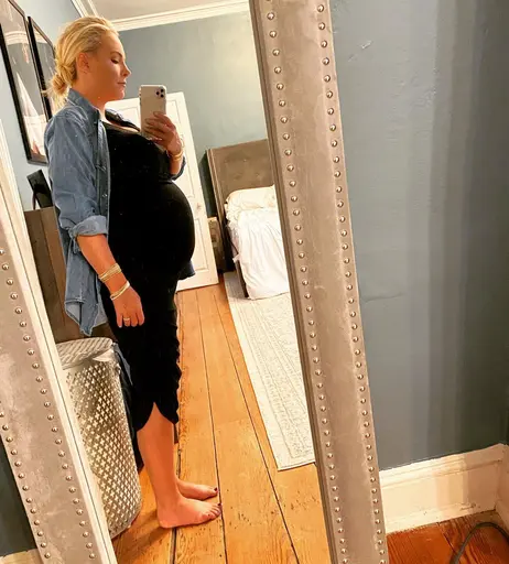 Image 6467874 from Meghan McCain